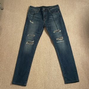 Uniqlo Jeans